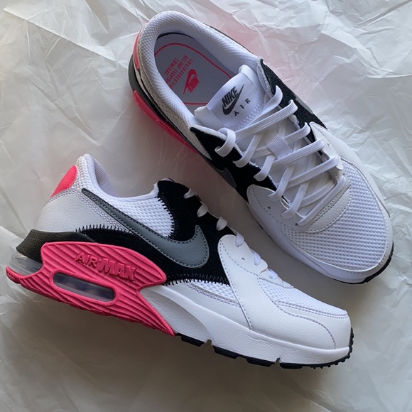 New Nike Air Max Excee running shoes sneakers - Picture 8 of 9